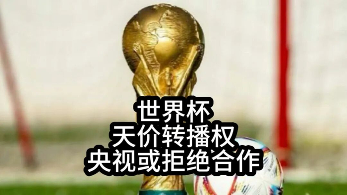 NINEGAMES-央视硬刚FIFA：这届世界杯，不陪你玩了|中国队|美加墨世界杯|国际足联|扩军|球迷_新浪体育_新浪新闻